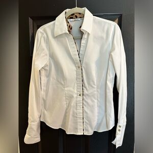 Calvin Klein XS Button Down